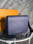 Мессенджер  Louis Vuitton Артикул LUX-109972. Вид 5