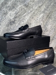 Лоферы Dolce & Gabbana Артикул LUX-109974. Вид 3