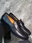 Лоферы Dolce & Gabbana Артикул LUX-109974. Вид 5