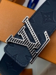 Ремень мужской Louis Vuitton Артикул LUX-109977. Вид 4