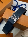 Ремень мужской Louis Vuitton Артикул LUX-109977. Вид 5