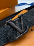 Ремень мужской Louis Vuitton Артикул LUX-109976. Вид 2