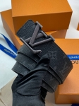 Ремень мужской Louis Vuitton Артикул LUX-109976. Вид 3