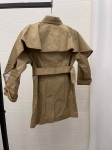 Тренч  Burberry Артикул LUX-110214. Вид 3