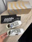 Кеды Goose   Артикул LUX-110213. Вид 2