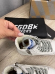 Кеды Goose   Артикул LUX-110213. Вид 4