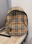 Рюкзак  Burberry Артикул LUX-110211. Вид 1