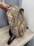 Рюкзак  Burberry Артикул LUX-110211. Вид 3