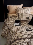 Комплект постельного белья Miu Miu Артикул LUX-110012. Вид 5