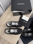 Кроссовки Chanel Артикул LUX-110026. Вид 2