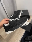 Кроссовки Chanel Артикул LUX-110026. Вид 3