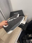Кроссовки Chanel Артикул LUX-110025. Вид 1