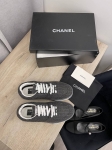 Кроссовки Chanel Артикул LUX-110025. Вид 2