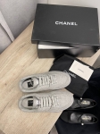 Кроссовки Chanel Артикул LUX-110024. Вид 2