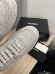 Кроссовки Chanel Артикул LUX-110024. Вид 3