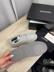 Кроссовки Chanel Артикул LUX-110024. Вид 6