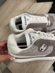 Кроссовки Chanel Артикул LUX-110023. Вид 3