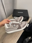 Кроссовки Chanel Артикул LUX-110023. Вид 1
