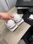 Кроссовки Chanel Артикул LUX-110023. Вид 4