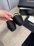 Балетки Chanel Артикул LUX-110029. Вид 3
