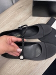Балетки Chanel Артикул LUX-110029. Вид 4