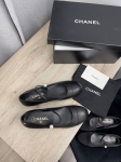 Балетки Chanel Артикул LUX-110028. Вид 2