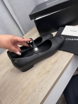 Балетки Chanel Артикул LUX-110028. Вид 1