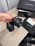 Балетки Chanel Артикул LUX-110028. Вид 3