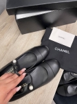 Балетки Chanel Артикул LUX-110028. Вид 5