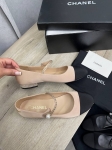 Балетки Chanel Артикул LUX-110027. Вид 5