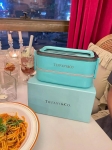 Набор  Tiffany&Co Артикул LUX-110030. Вид 1