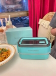 Набор  Tiffany&Co Артикул LUX-110030. Вид 3