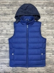 Жилет Brunello Cucinelli Артикул LUX-110036. Вид 1