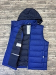 Жилет Brunello Cucinelli Артикул LUX-110036. Вид 2