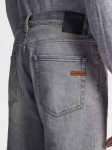 Джинсы ZEGNA Артикул LUX-110050. Вид 2