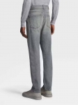 Джинсы ZEGNA Артикул LUX-110050. Вид 1