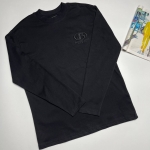 Лонгслив Balenciaga Артикул LUX-110061. Вид 1