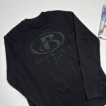 Лонгслив Balenciaga Артикул LUX-110061. Вид 2