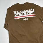 Лонгслив Balenciaga Артикул LUX-110060. Вид 2