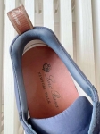 Кеды мужские Brunello Cucinelli Артикул LUX-110088. Вид 8