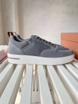 Кеды мужские Brunello Cucinelli Артикул LUX-110087. Вид 6
