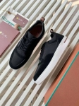 Кеды мужские Brunello Cucinelli Артикул LUX-110086. Вид 1