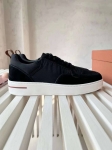 Кеды мужские Brunello Cucinelli Артикул LUX-110086. Вид 7
