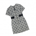 Платье Louis Vuitton Артикул LUX-110075. Вид 3