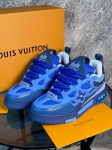 Кроссовки Louis Vuitton Артикул LUX-110080. Вид 1