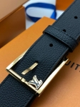 Ремень Louis Vuitton Артикул LUX-110081. Вид 5