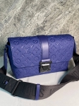 Мессенджер Louis Vuitton Артикул LUX-110083. Вид 1
