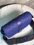 Мессенджер Louis Vuitton Артикул LUX-110083. Вид 2