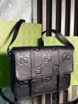 Мессенджер Gucci Артикул LUX-110084. Вид 1