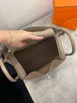  Сумка женская  Lindy PHW, Togo Hermes Артикул LUX-110089. Вид 3